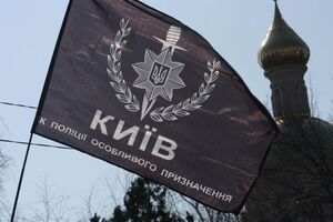 З'явилися відомості, що Дейдея поранено в зоні АТО
