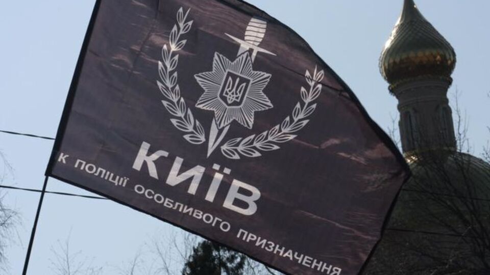 З'явилися відомості, що Дейдея поранено в зоні АТО
