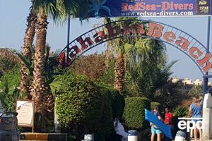 Посольство Украины установило контакт с египетскими службами безопасности для получения информации о пострадавших во время теракта