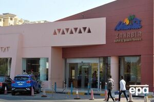Напад стався в готелі Zahabia