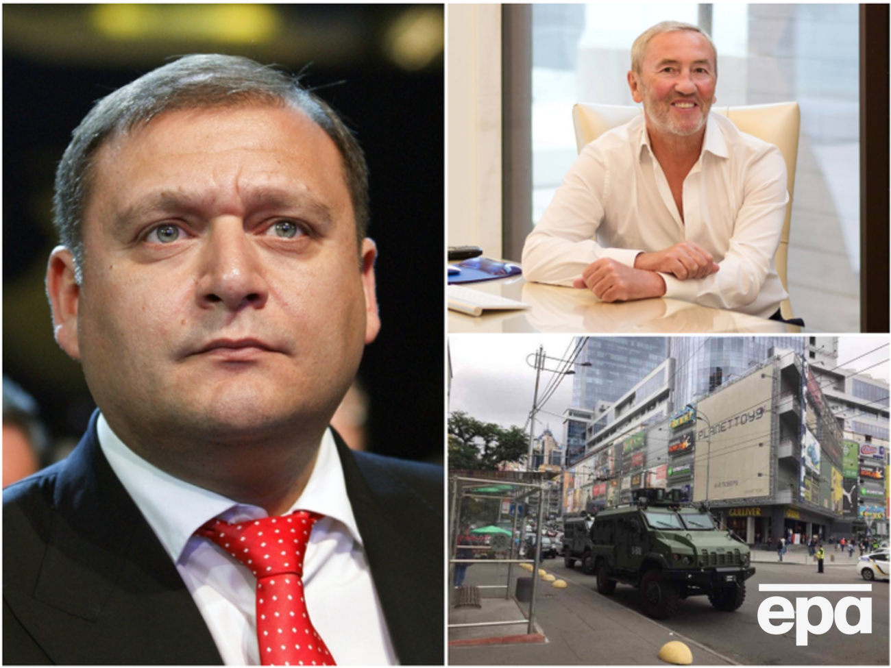 Ключевые события пятницы