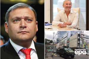 Ключевые события пятницы