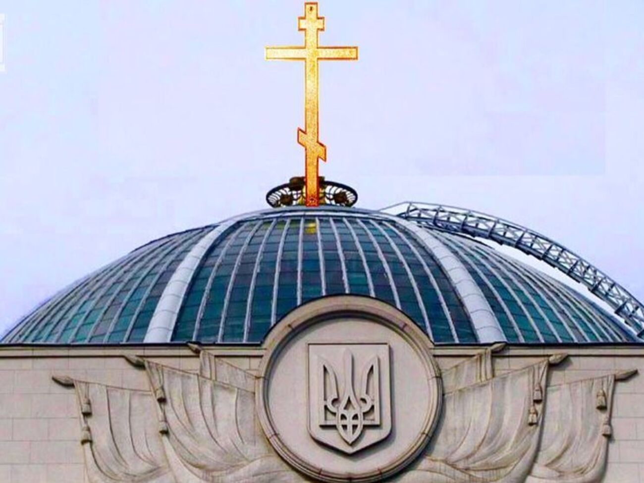 У соцмережах оцінили пропозицію нардепів читати "Отче наш"