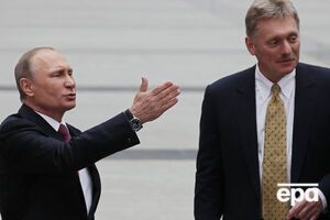 Песков рекомендовал Путину режиссера как порядочного человека