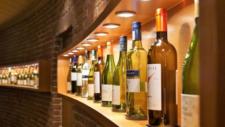 Київська влада вирішила заборонити продаж алкоголю в нічний час у вересні минулого року