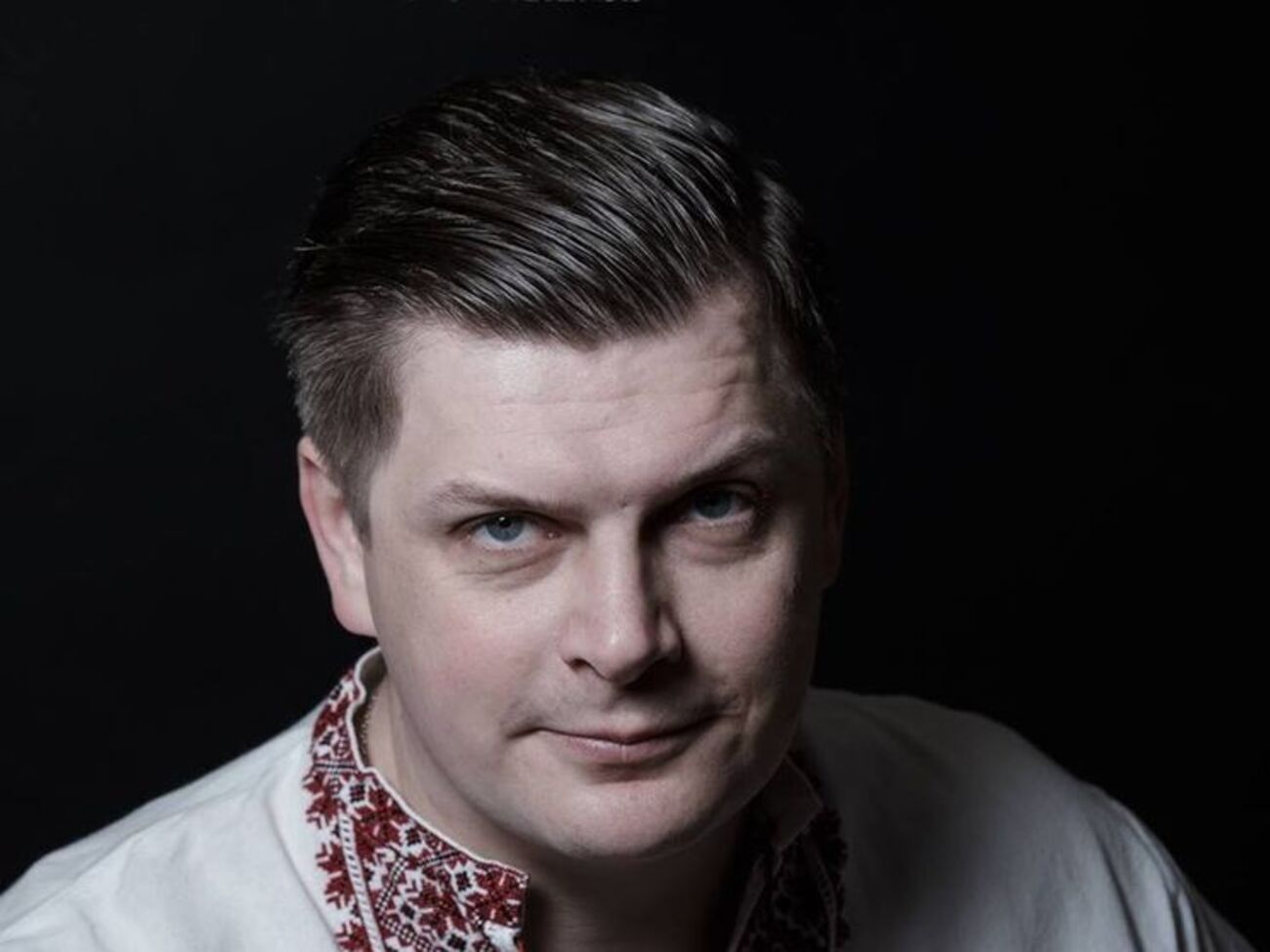 Сергей Костинский сообщил, что трансляция украинских телеканалов&nbsp;достигает северных районов Донецка