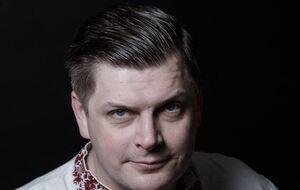 Сергей Костинский сообщил, что трансляция украинских телеканалов достигает северных районов Донецка