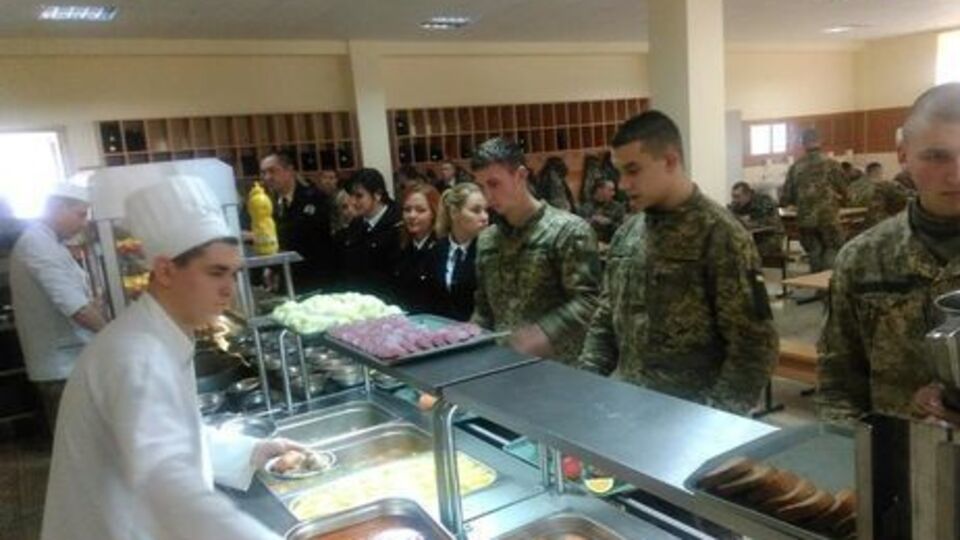 Утвержден каталог продуктов, который соответствует стандартам НАТО