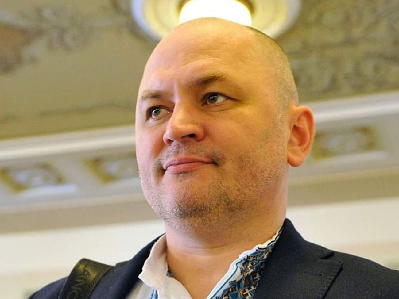Сочка: А солистом назначить Каплина