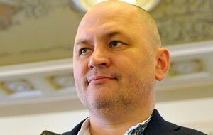 Сочка: А солистом назначить Каплина