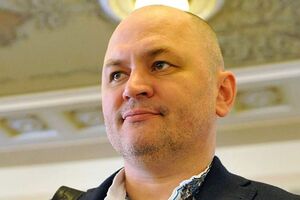 Сочка: А солістом призначити Капліна