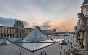 Музею довелося закрити частину приміщень і прибрати деякі експонати