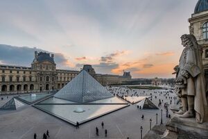 Музею довелося закрити частину приміщень і прибрати деякі експонати