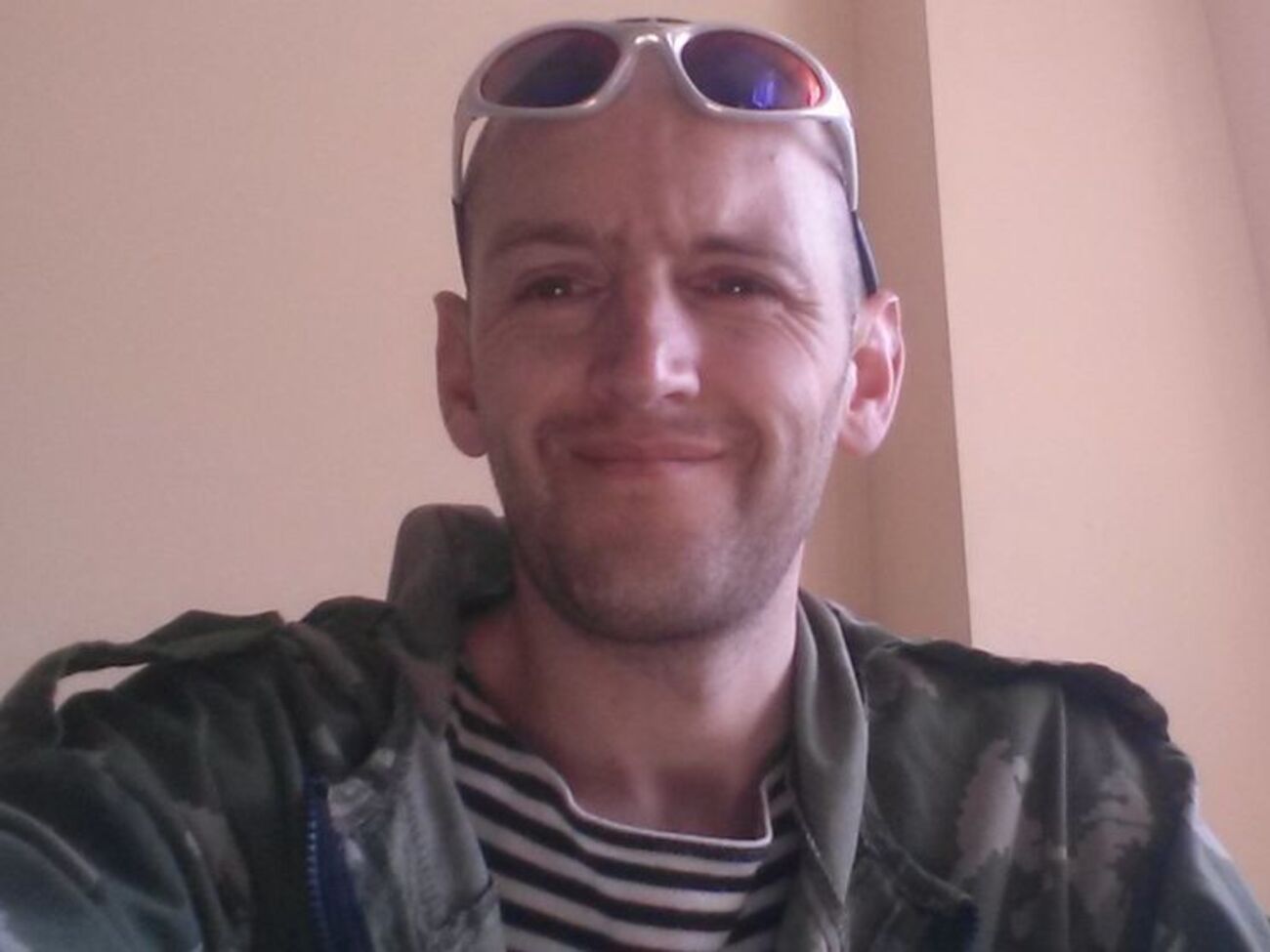 Стимсон &ndash; первый британец, которого осудили за участие в вооруженном конфликте на Донбассе