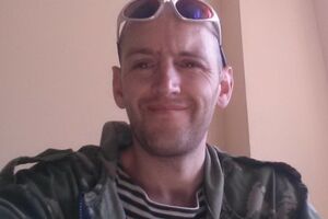 Стимсон – первый британец, которого осудили за участие в вооруженном конфликте на Донбассе
