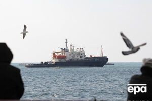 В июле 2014 года Украина закрыла для судоходства морские порты Крыма
