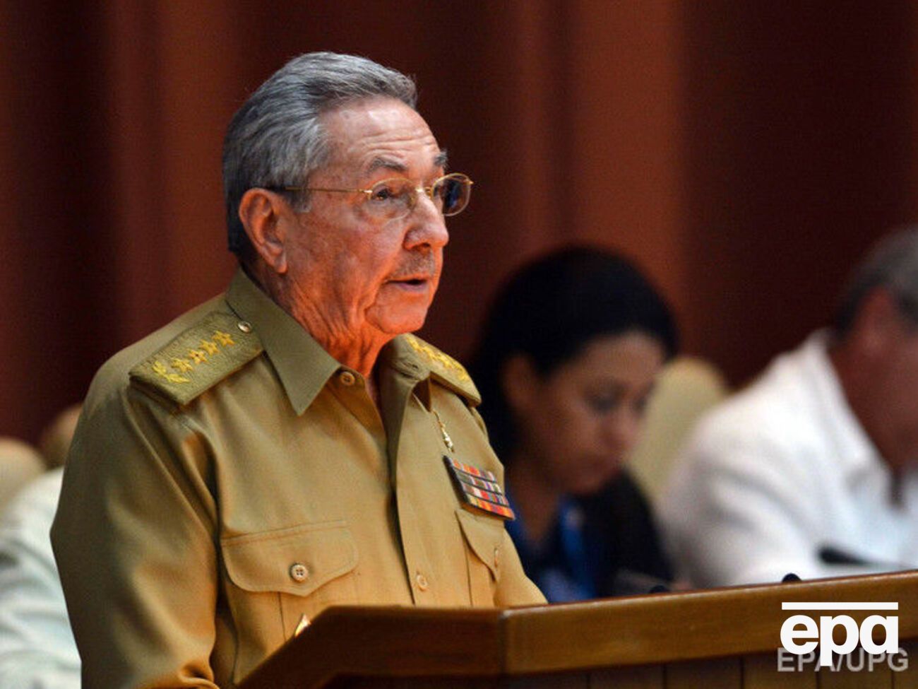 Кастро считает, что Куба и США могут сотрудничать и "жить бок о бок"