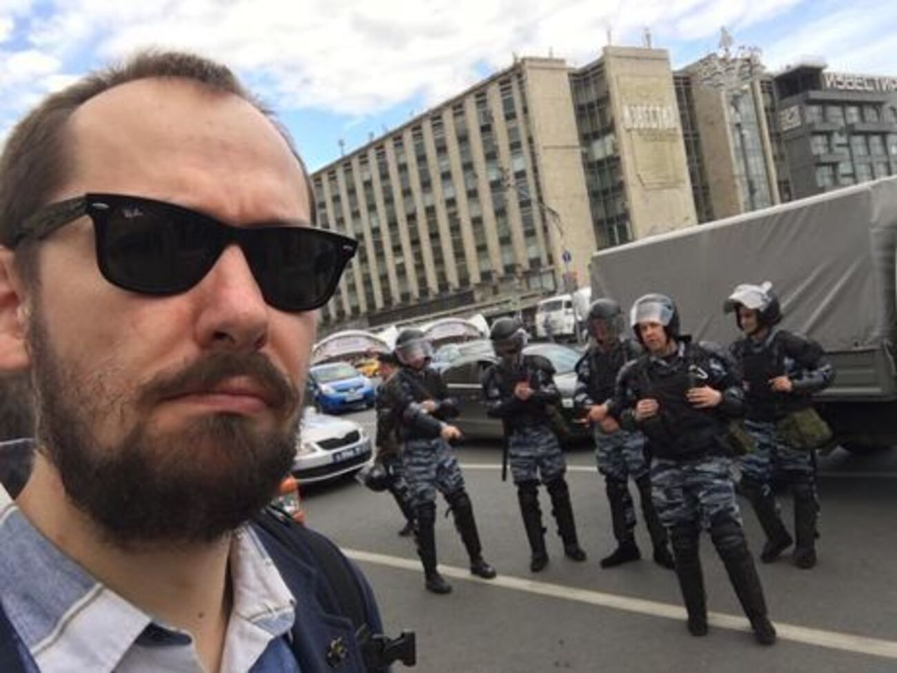 Роман Цимбалюк: РФ почала будувати потужності, щоб замінити "Мотор Січ", задовго до вторгнення