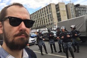 Роман Цимбалюк: РФ начала строить мощности, чтобы заменить "Мотор Січ", задолго до вторжения