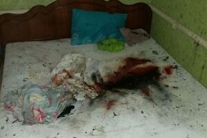 Невідомі кинули гранату у вікно жінці