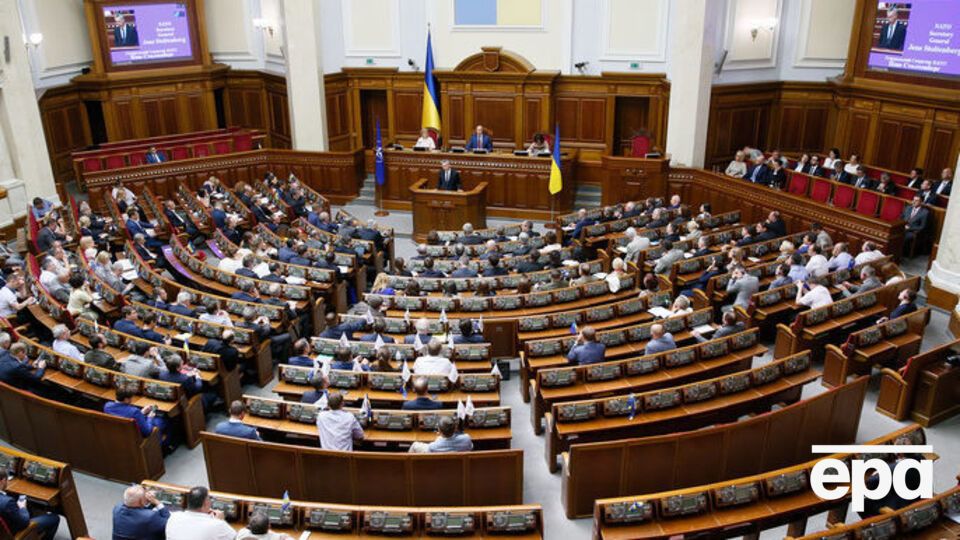 Євген Кузьменко: Якщо вже й починати в сесійній залі християнські читання, то починати з 10 заповідей
