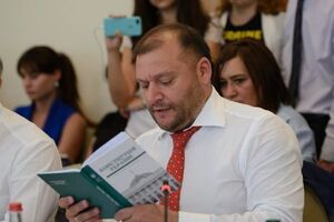 Добкин: Если сегодня за это людей сажают в тюрьму, давайте начинайте с меня