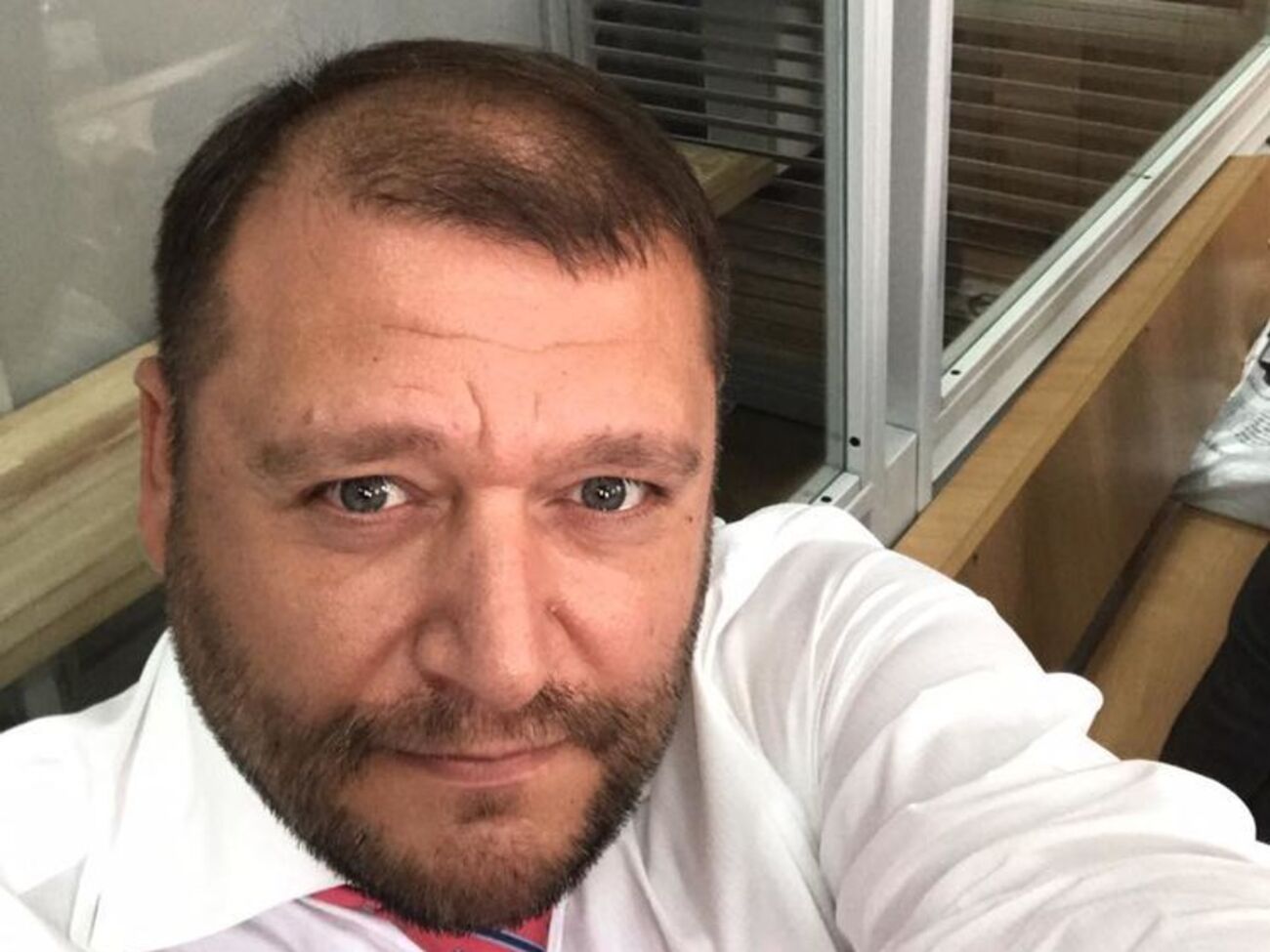 Добкін може два місяці провести у СІЗО