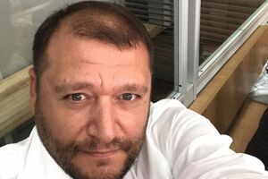 Добкін може два місяці провести у СІЗО