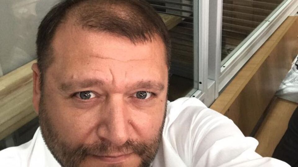 Добкін може два місяці провести у СІЗО