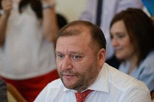 Добкін: Може, у них фантазії, що вони всемогутні?