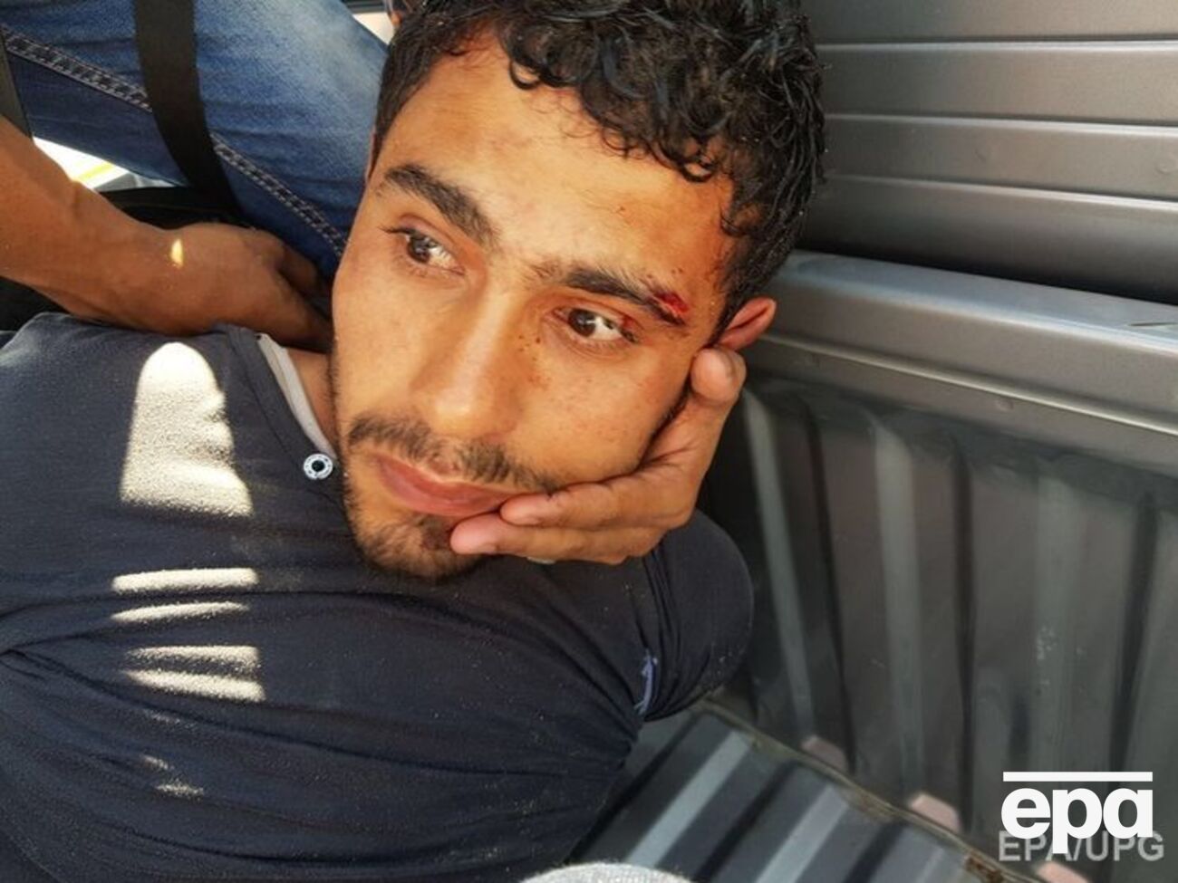 Убийца&nbsp;ранее не имел проблем с правоохранительными органами