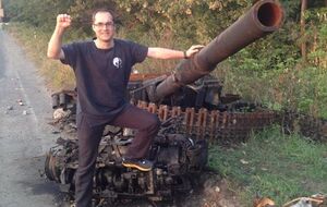 Бутусов: Это все та же громоздкая структура