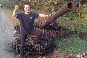 Бутусов: Это все та же громоздкая структура