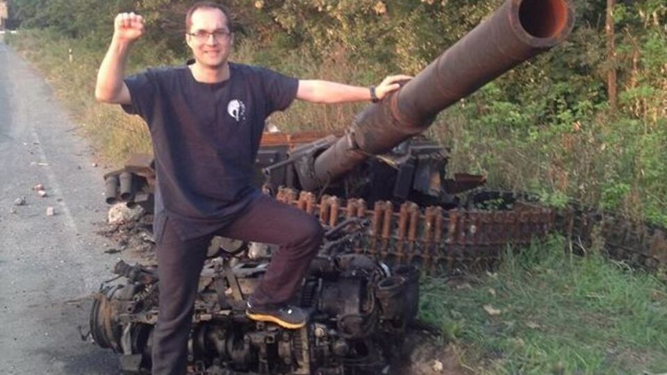 Бутусов: Это все та же громоздкая структура