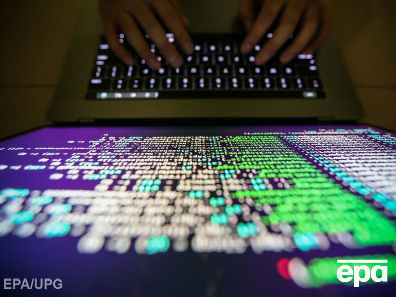 В киберполиции просят не придерживаться инструкций, которые рассылает M.E.Doc