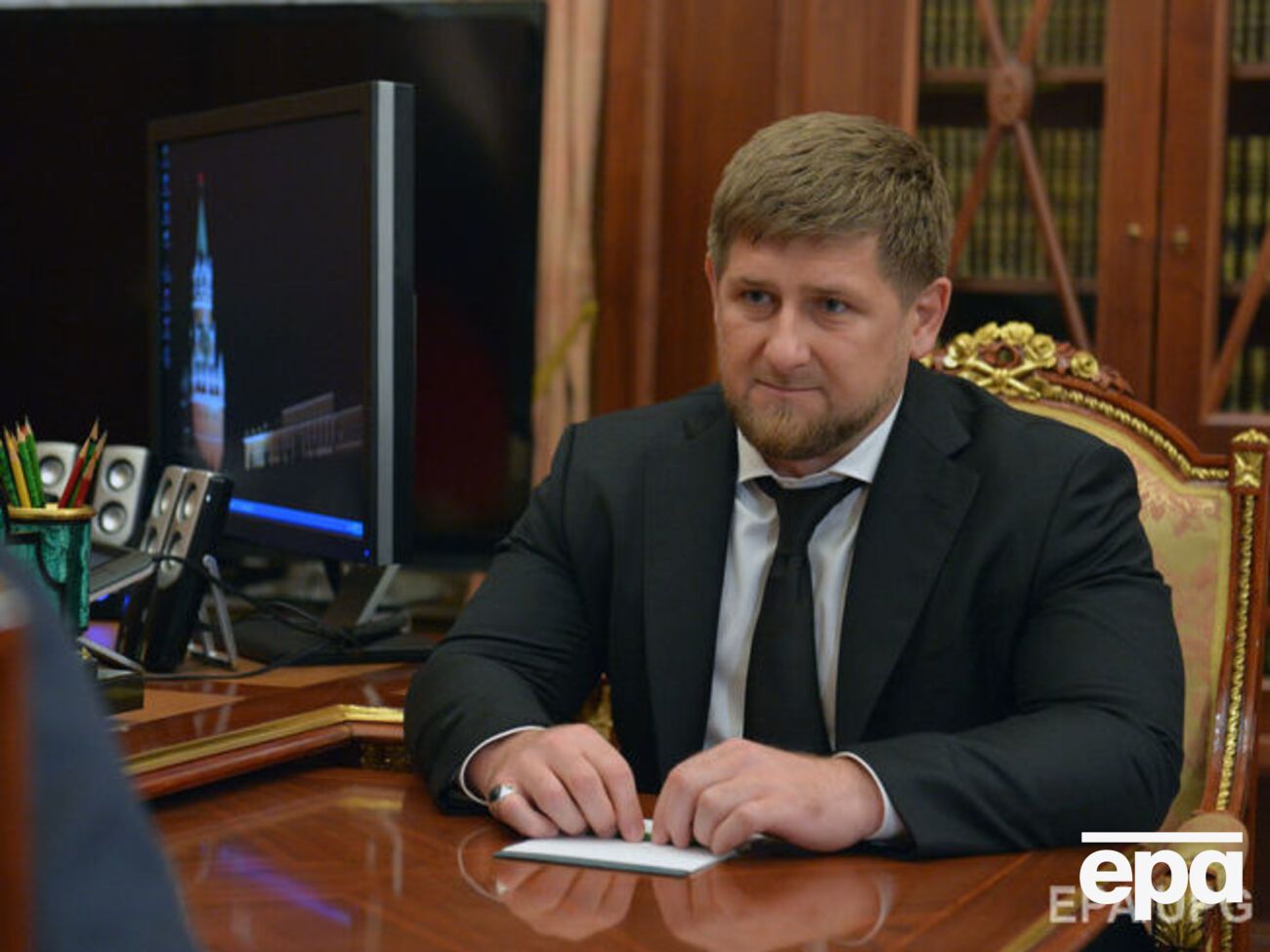 Кадыров: Америка ведет политику против России