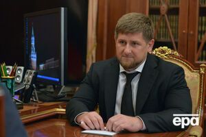 Кадыров: Америка ведет политику против России