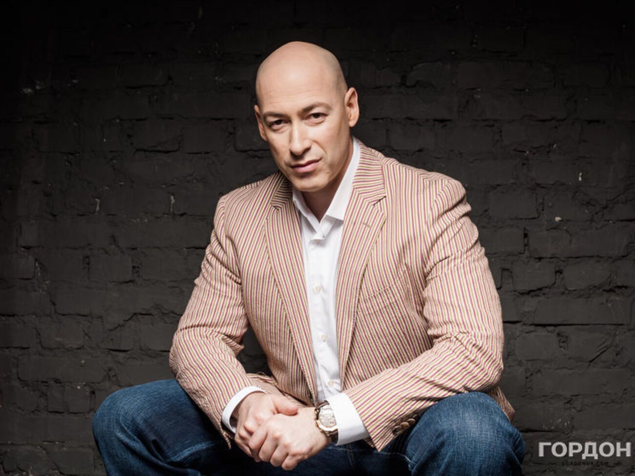 Гордон: В понедельник может быть жарко