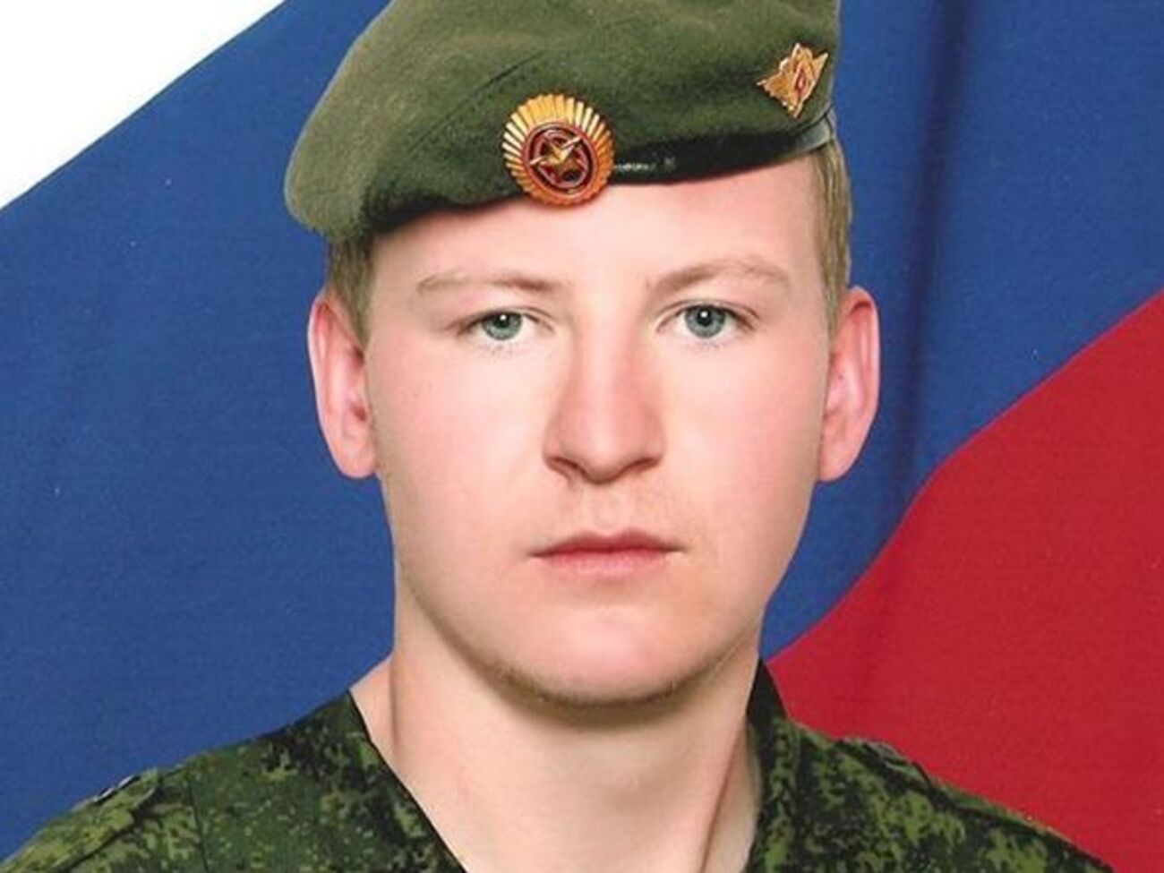 Агєєв розповів, що ніде не зміг влаштуватися на роботу зварювальником