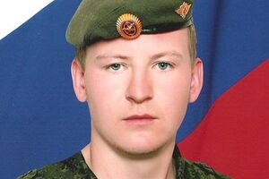 Агєєв розповів, що ніде не зміг влаштуватися на роботу зварювальником