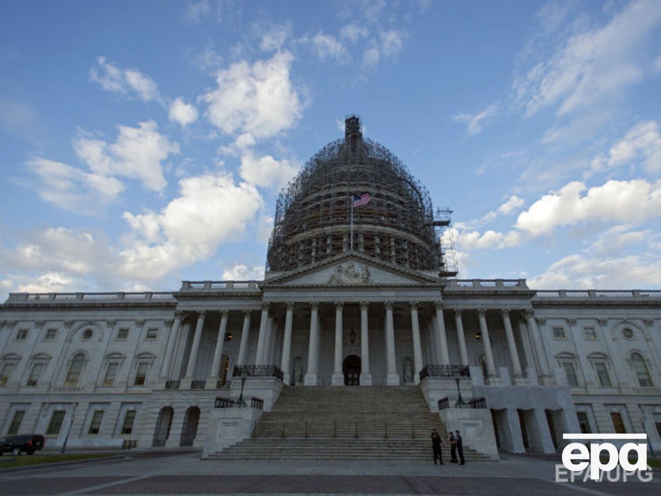 Сына и зятя Трампа пригласили дать показания в Конгрессе