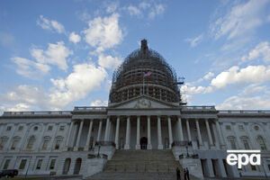 Сына и зятя Трампа пригласили дать показания в Конгрессе