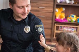 Закон "Про Національну поліцію" набув чинності в листопаді 2015 року