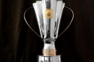 Суперкубок Украины в восьмой раз достался "Шахтеру"