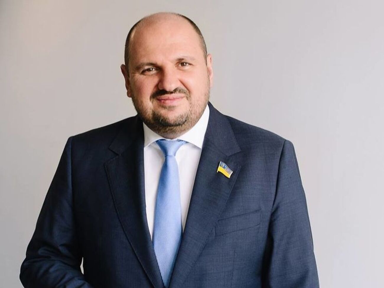 Розенблат рассыпался в комплиментах НАБУ