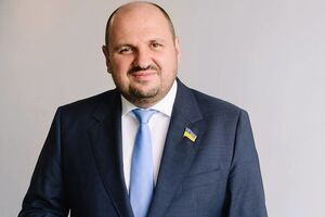 Розенблат рассыпался в комплиментах НАБУ