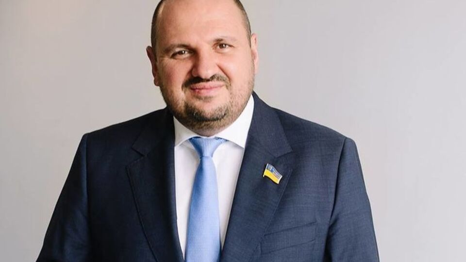 Розенблат сипав компліментами НАБУ