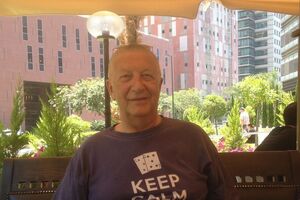 Боровой: Ненависть, которую испытывают к нему чеченцы, не позволит ему сохранить власть