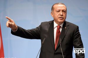 Эрдоган: В первую очередь будут отрублены головы предателям