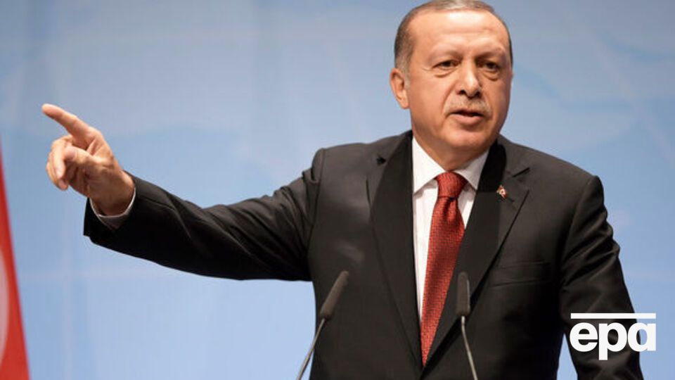 Эрдоган: В первую очередь будут отрублены головы предателям